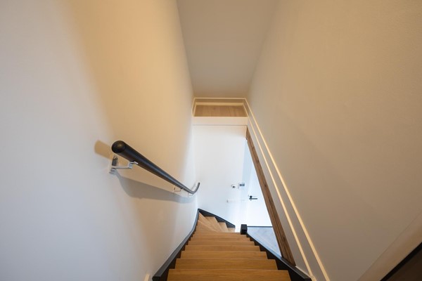 Medium property photo - Nieuwsteeg 34B, 1621 EE Hoorn